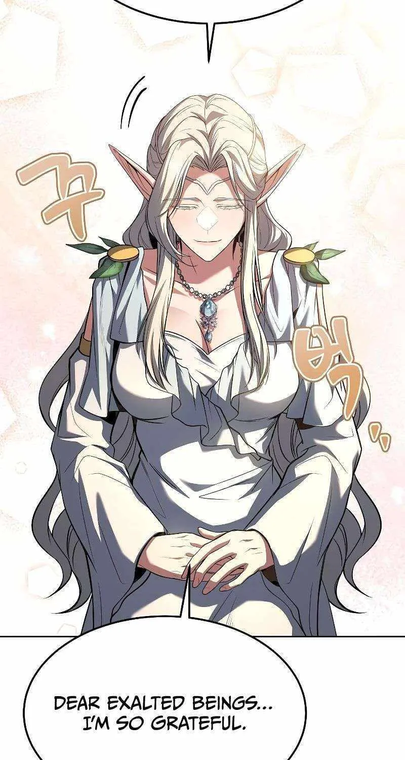 Read The Archmage