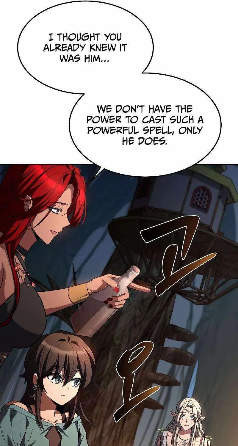 Read The Archmage