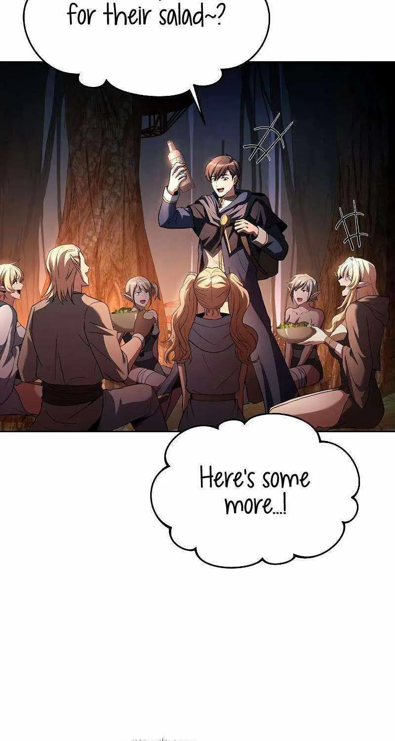 Read The Archmage