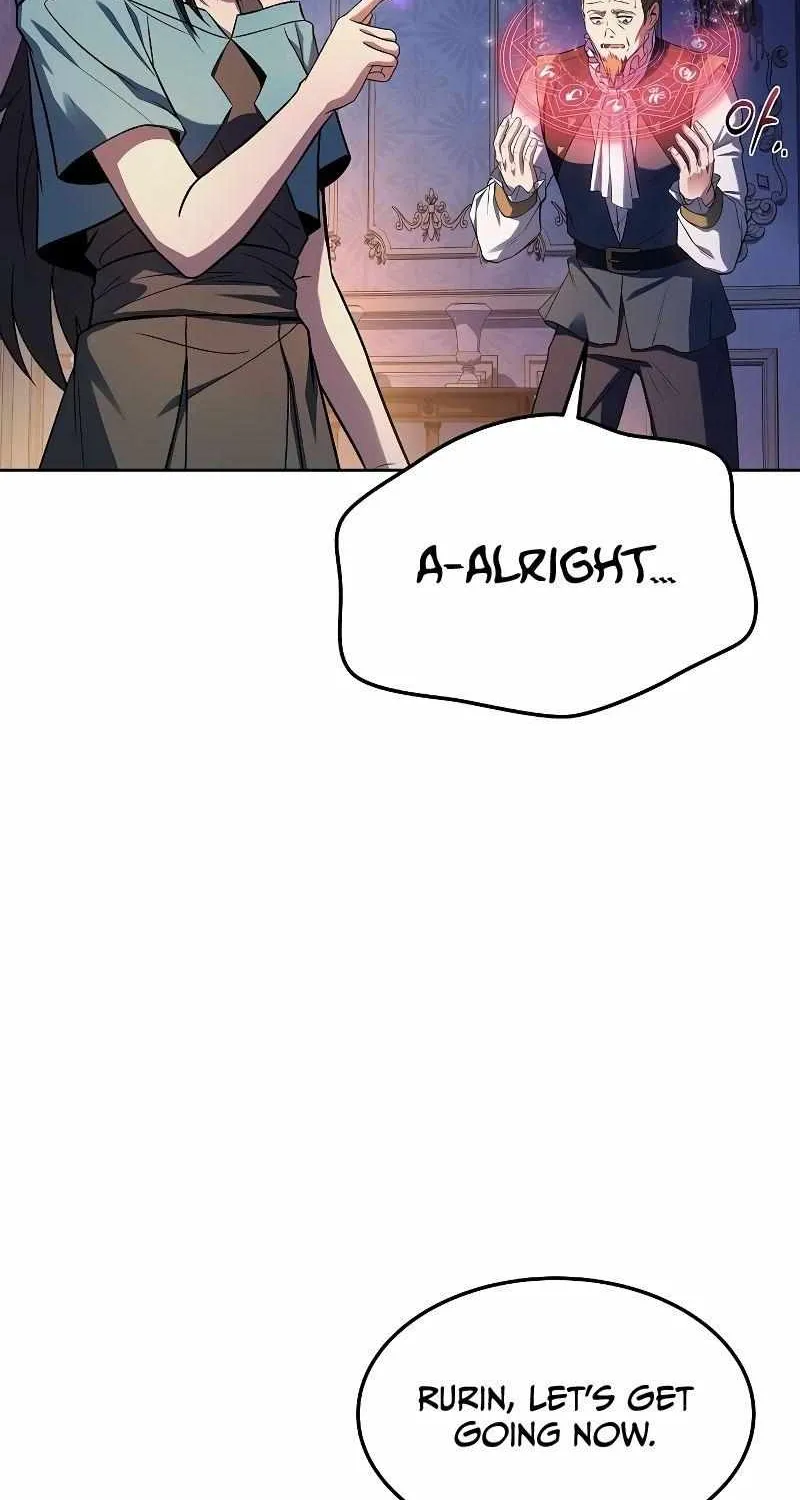 Read The Archmage