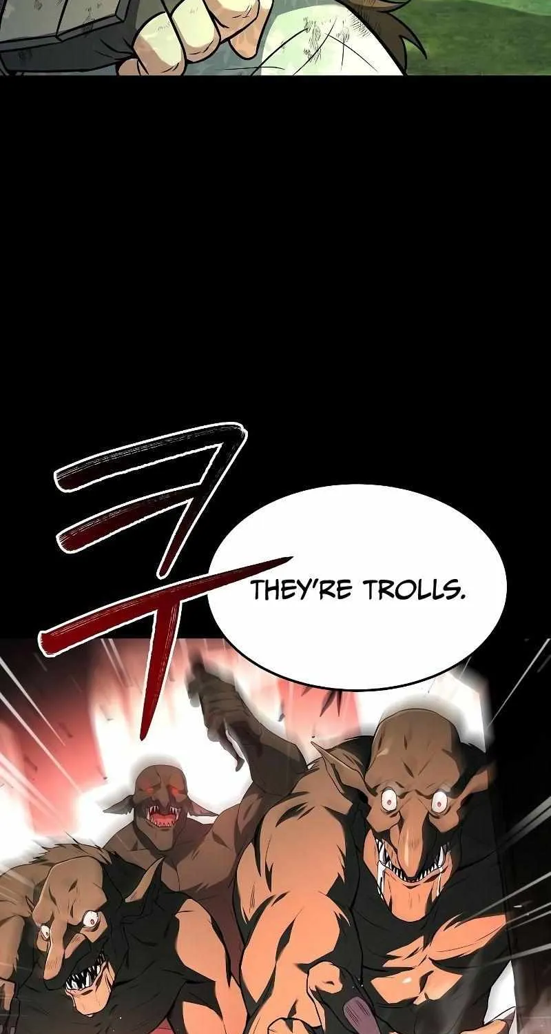 Read The Archmage