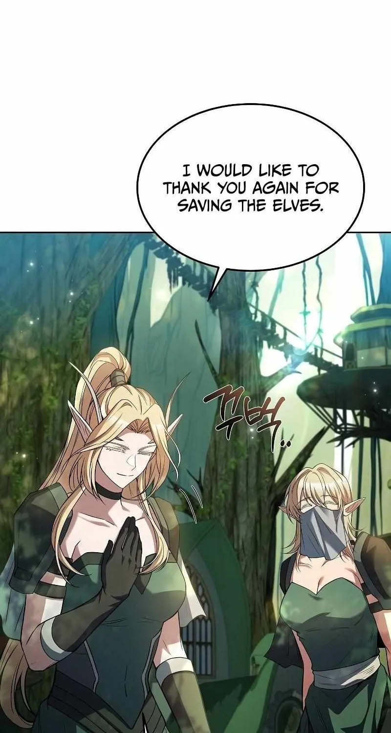 Read The Archmage