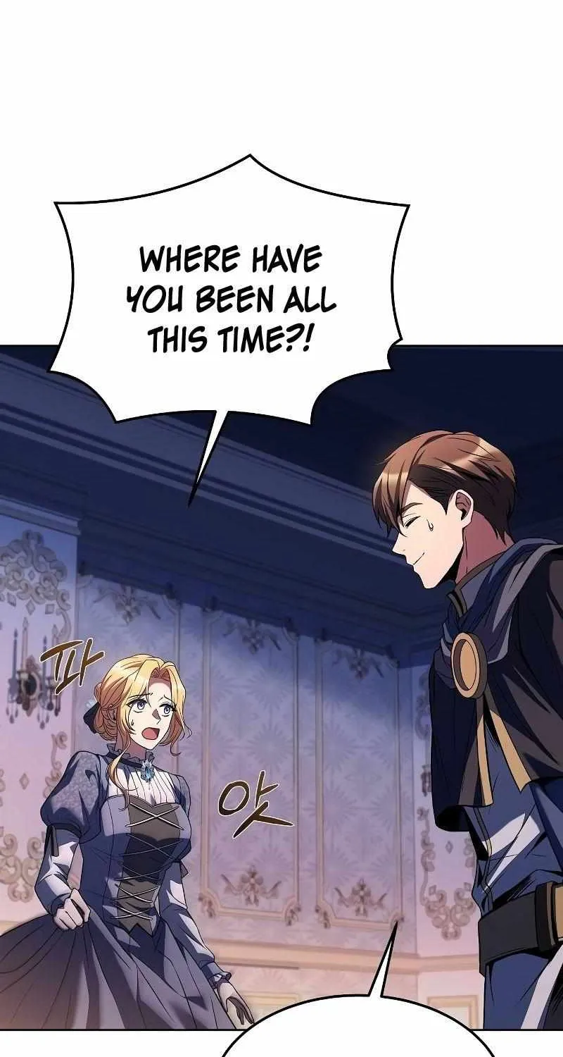 Read The Archmage
