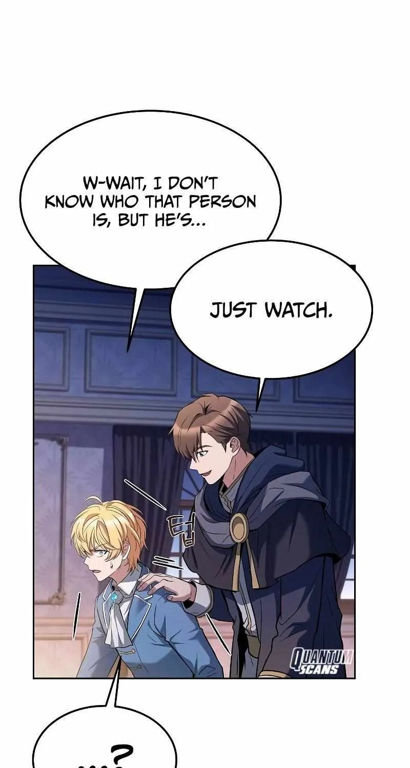 Read The Archmage