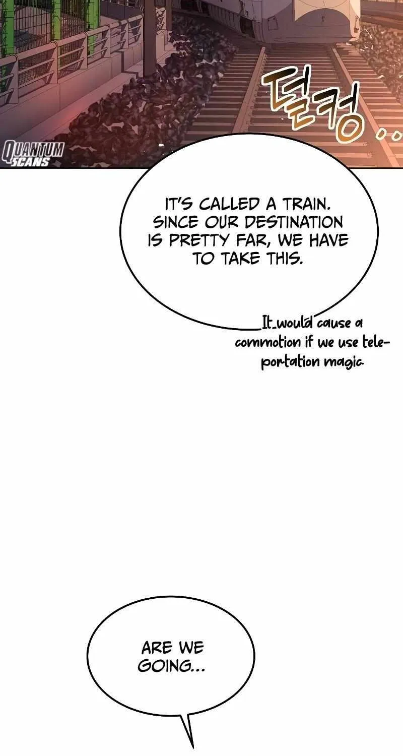 Read The Archmage