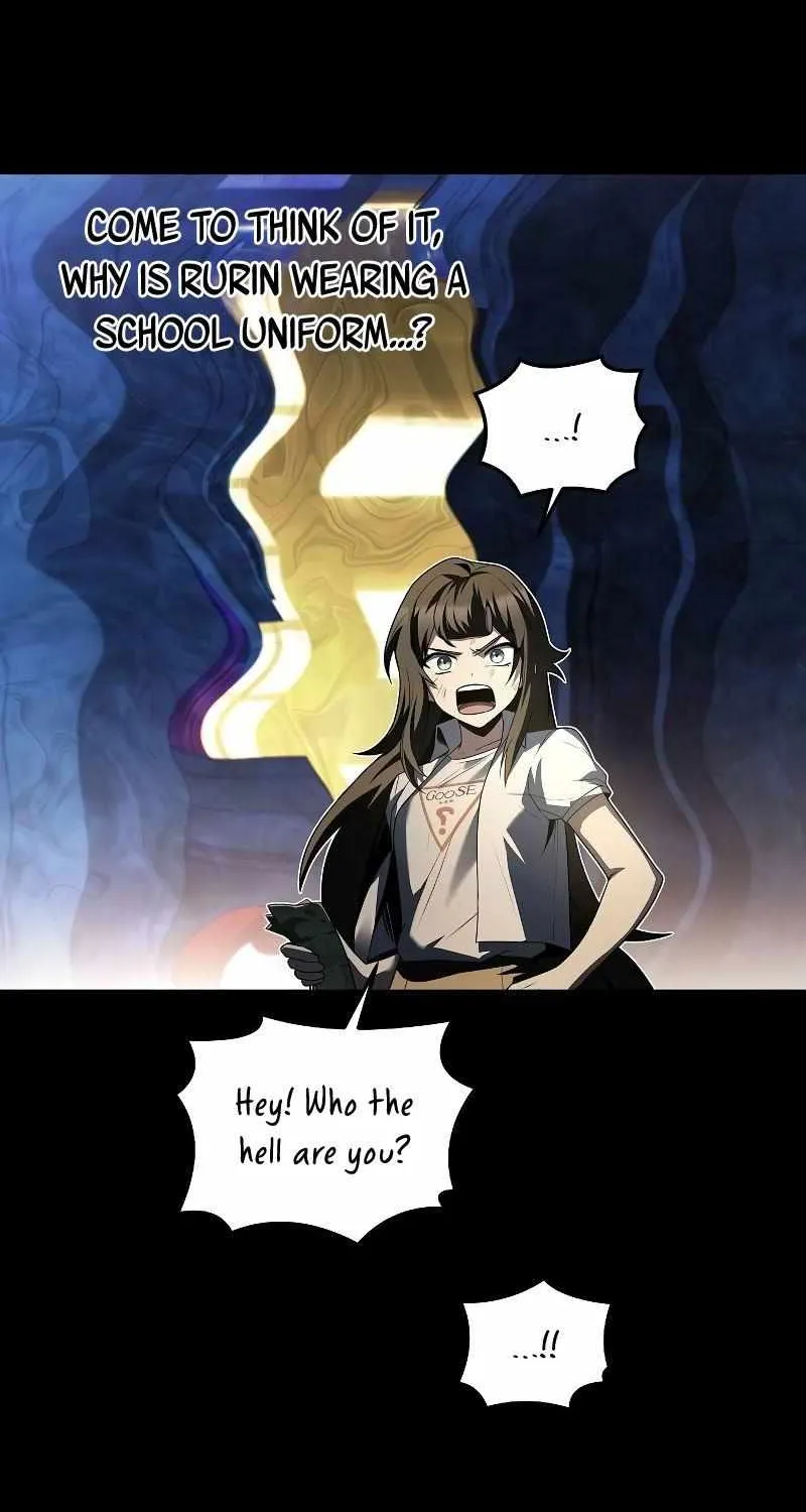 Read The Archmage