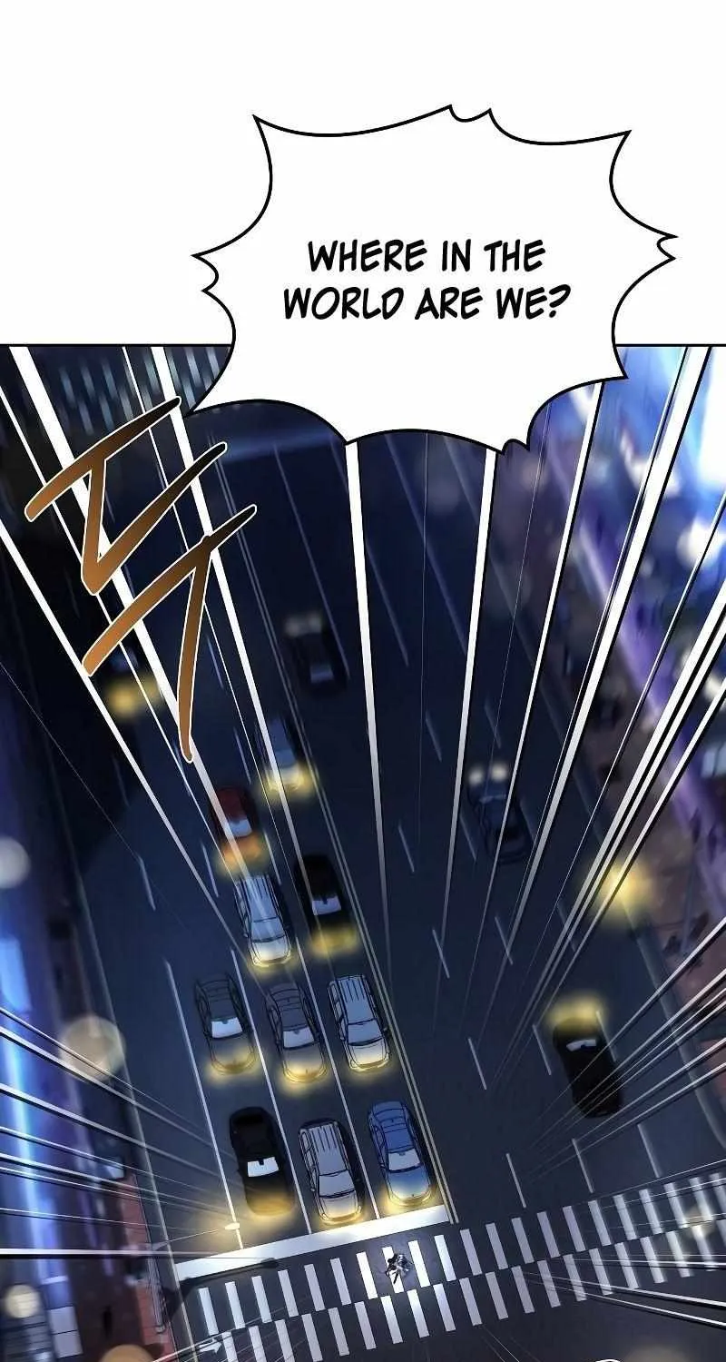 Read The Archmage