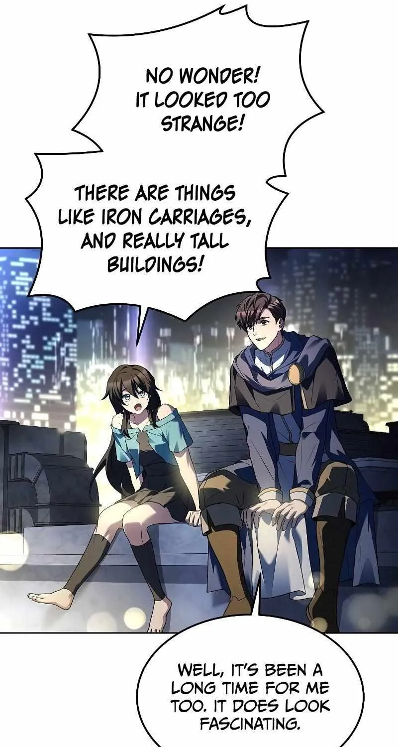 Read The Archmage