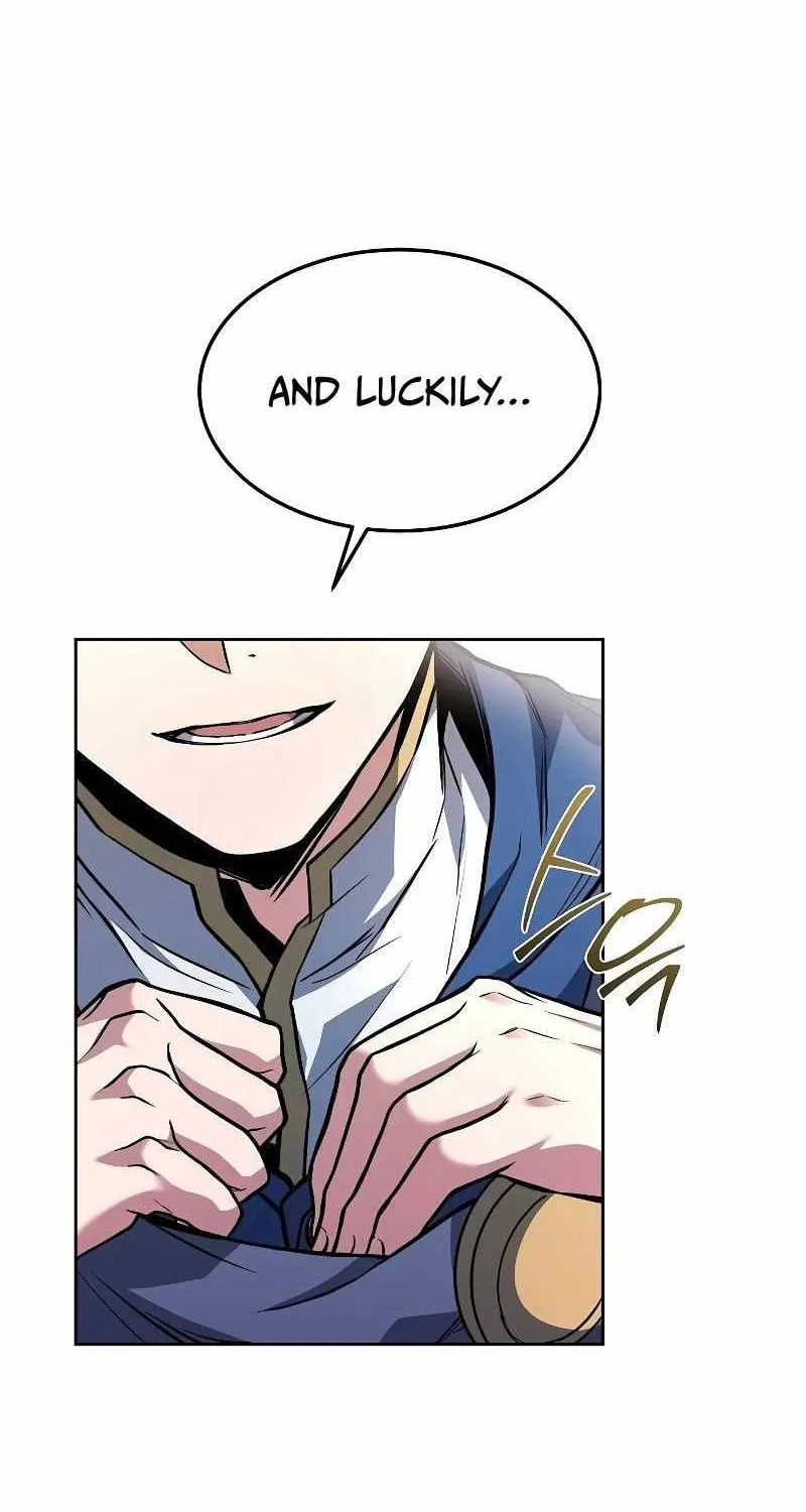 Read The Archmage