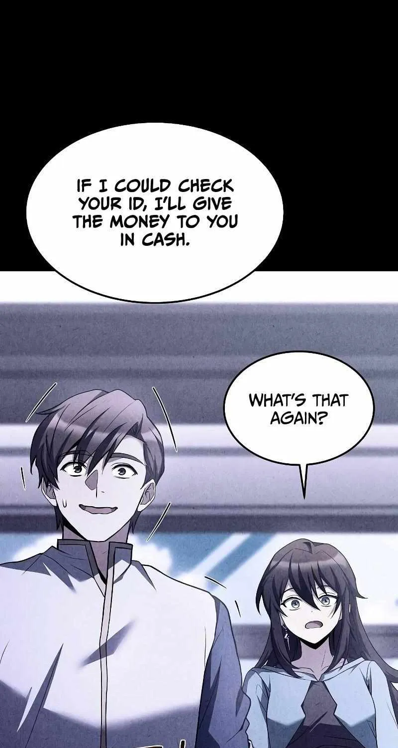 Read The Archmage
