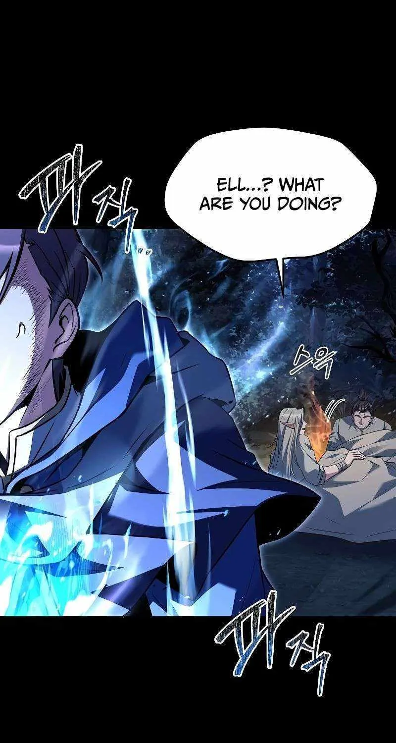 Read The Archmage
