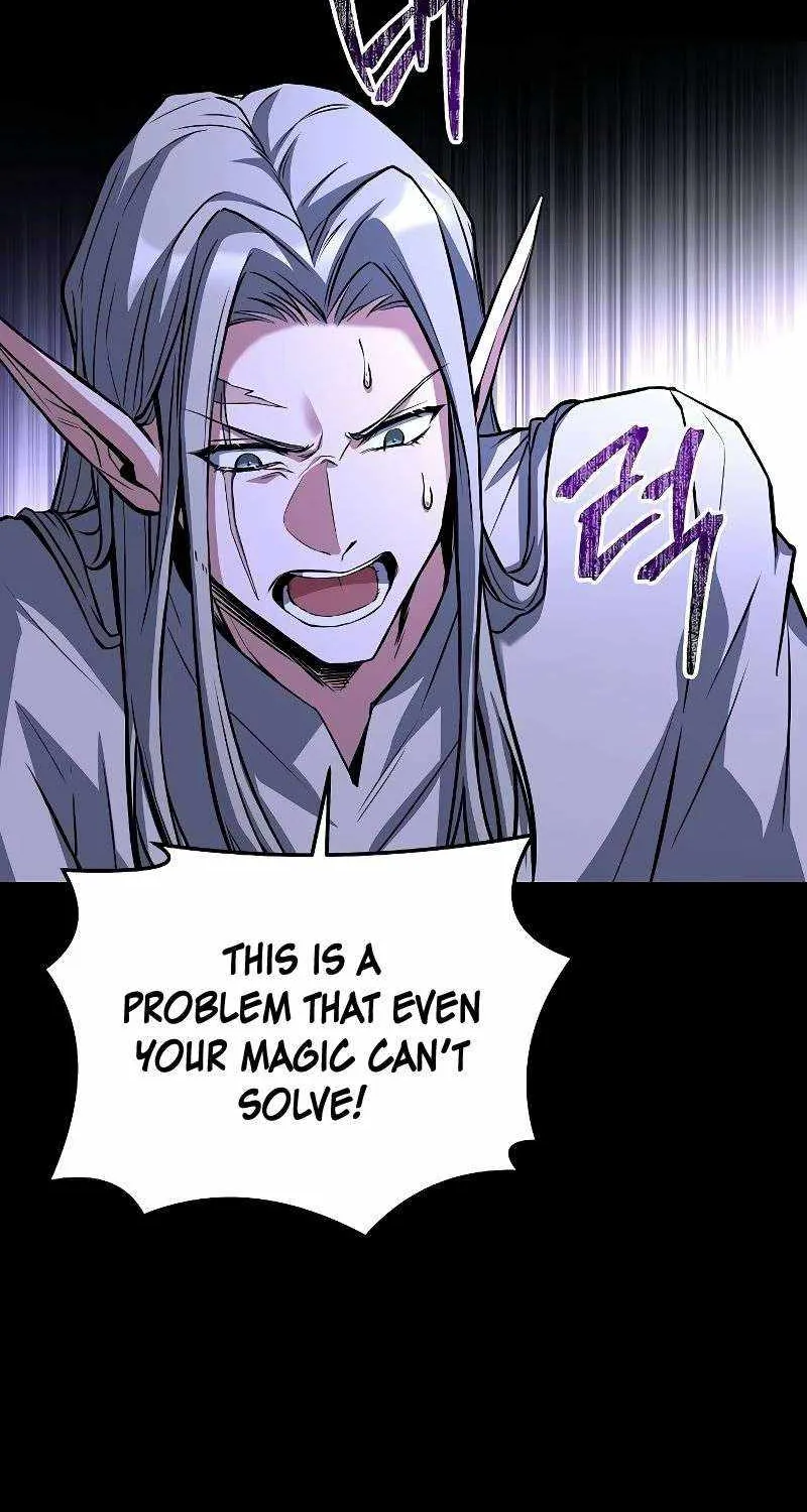 Read The Archmage