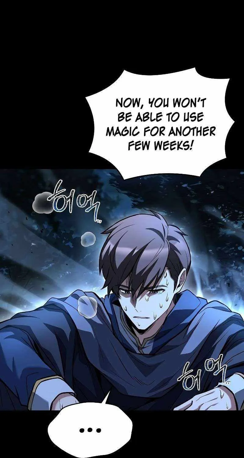 Read The Archmage