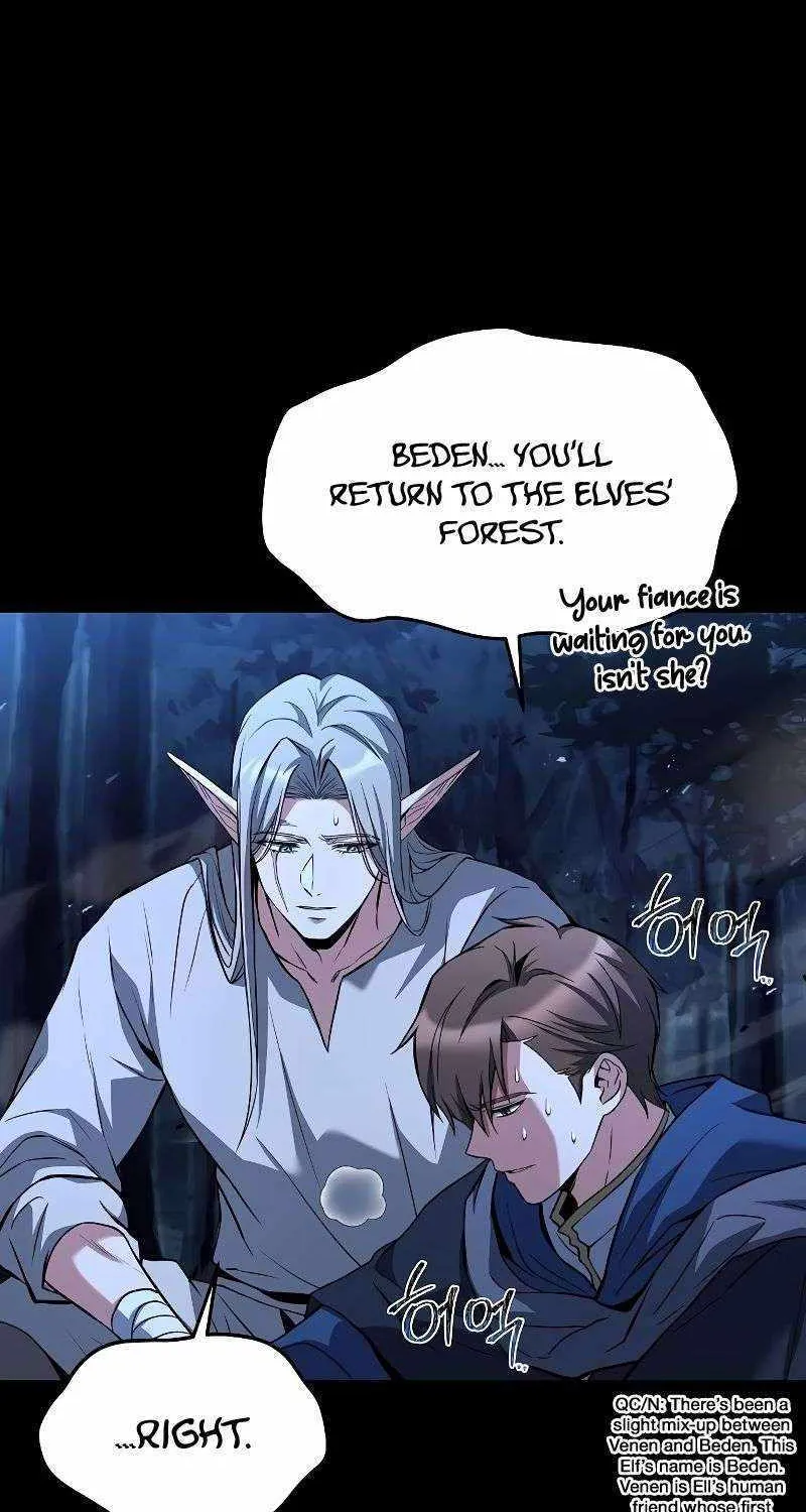 Read The Archmage