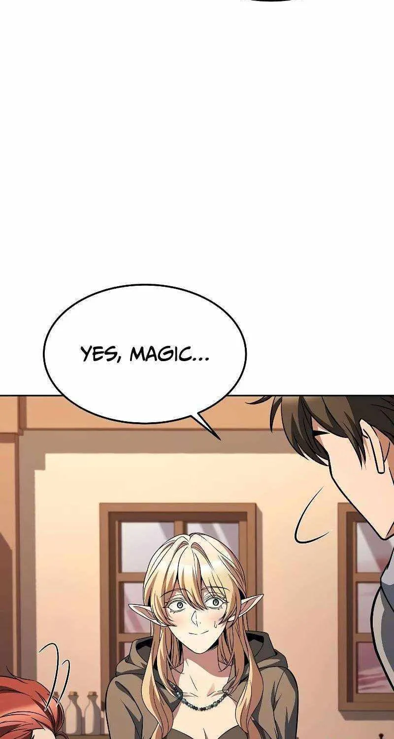 Read The Archmage