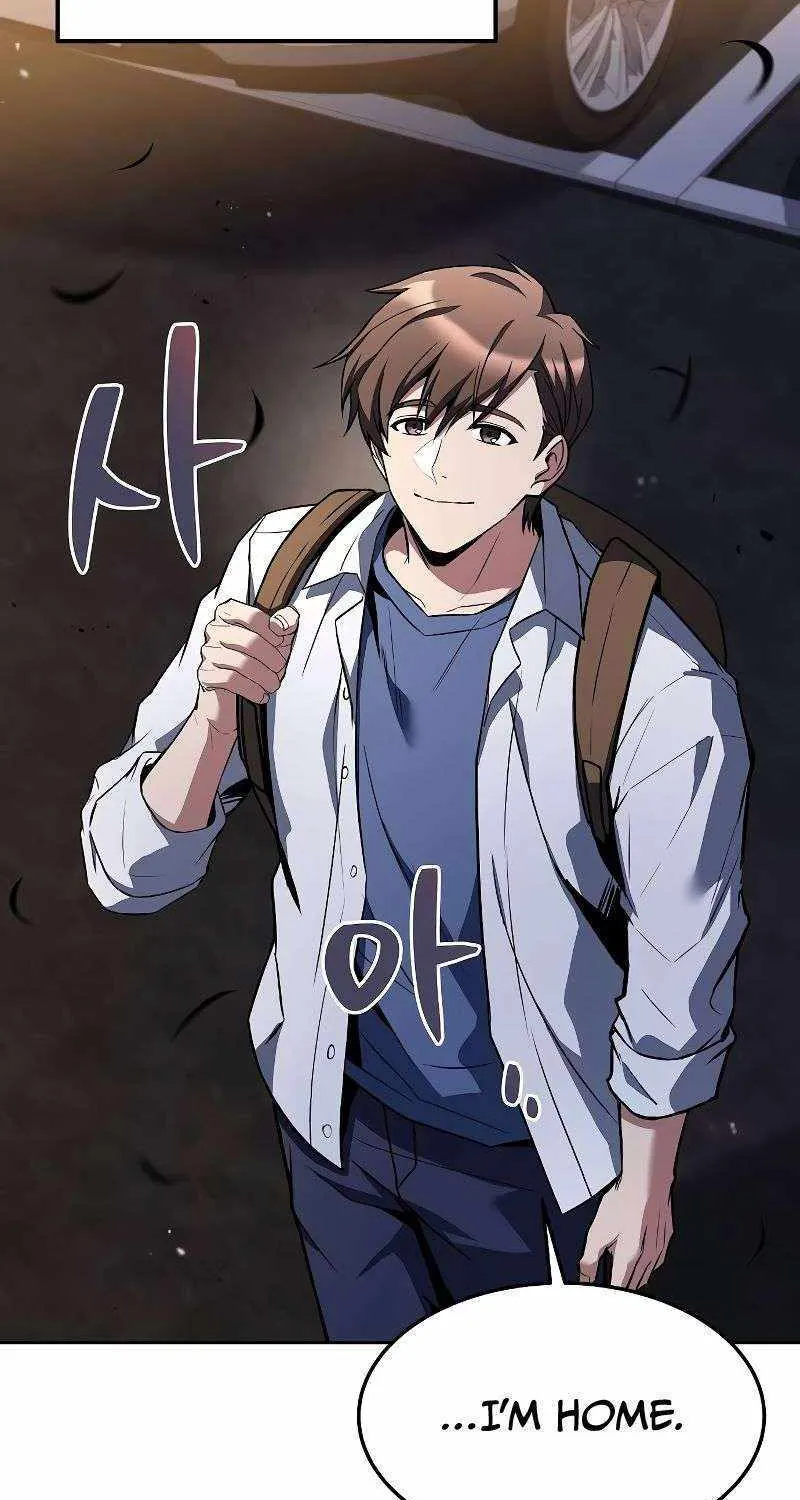 Read The Archmage