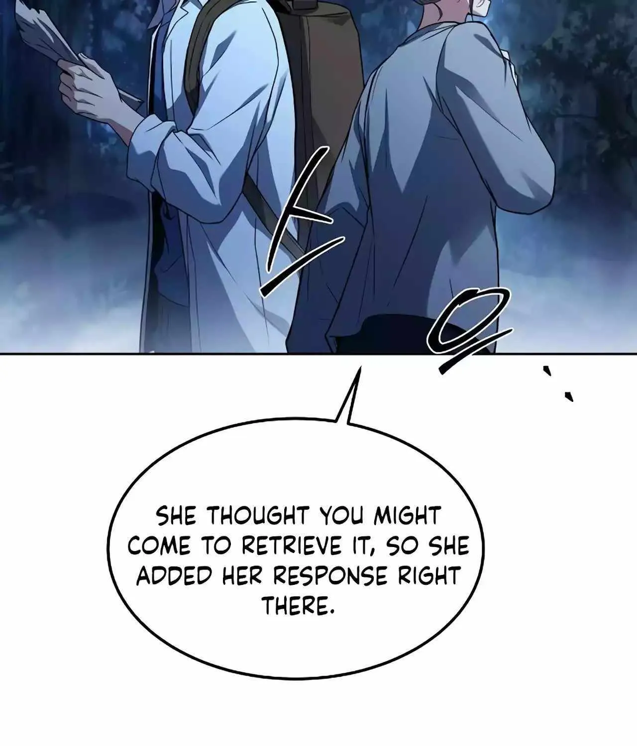 Read The Archmage