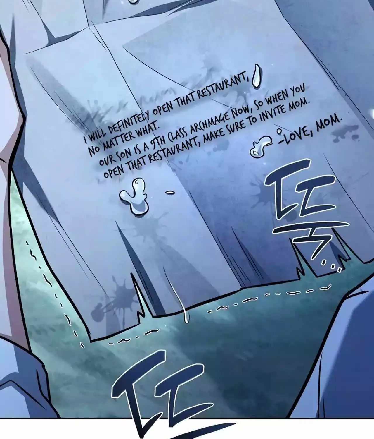 Read The Archmage