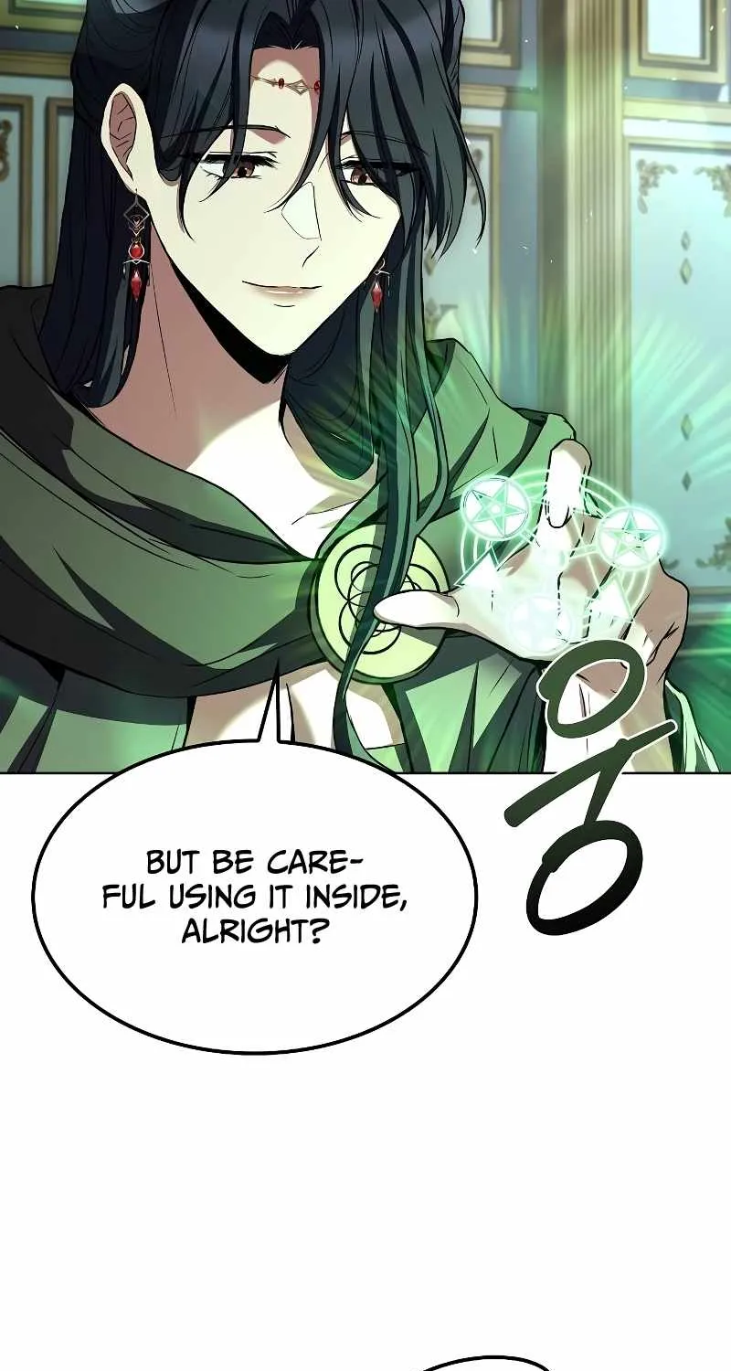 Read The Archmage