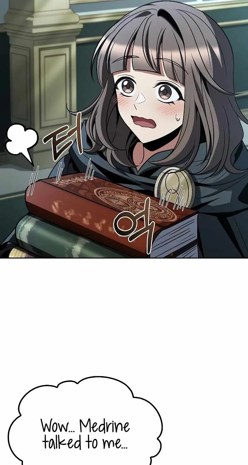Read The Archmage