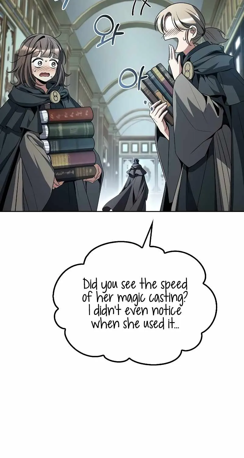 Read The Archmage
