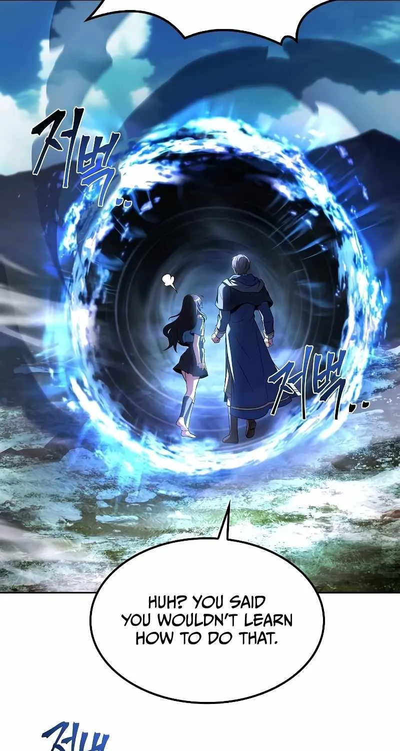 Read The Archmage