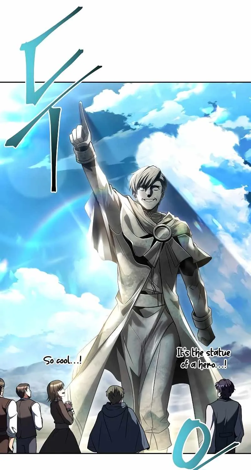 Read The Archmage