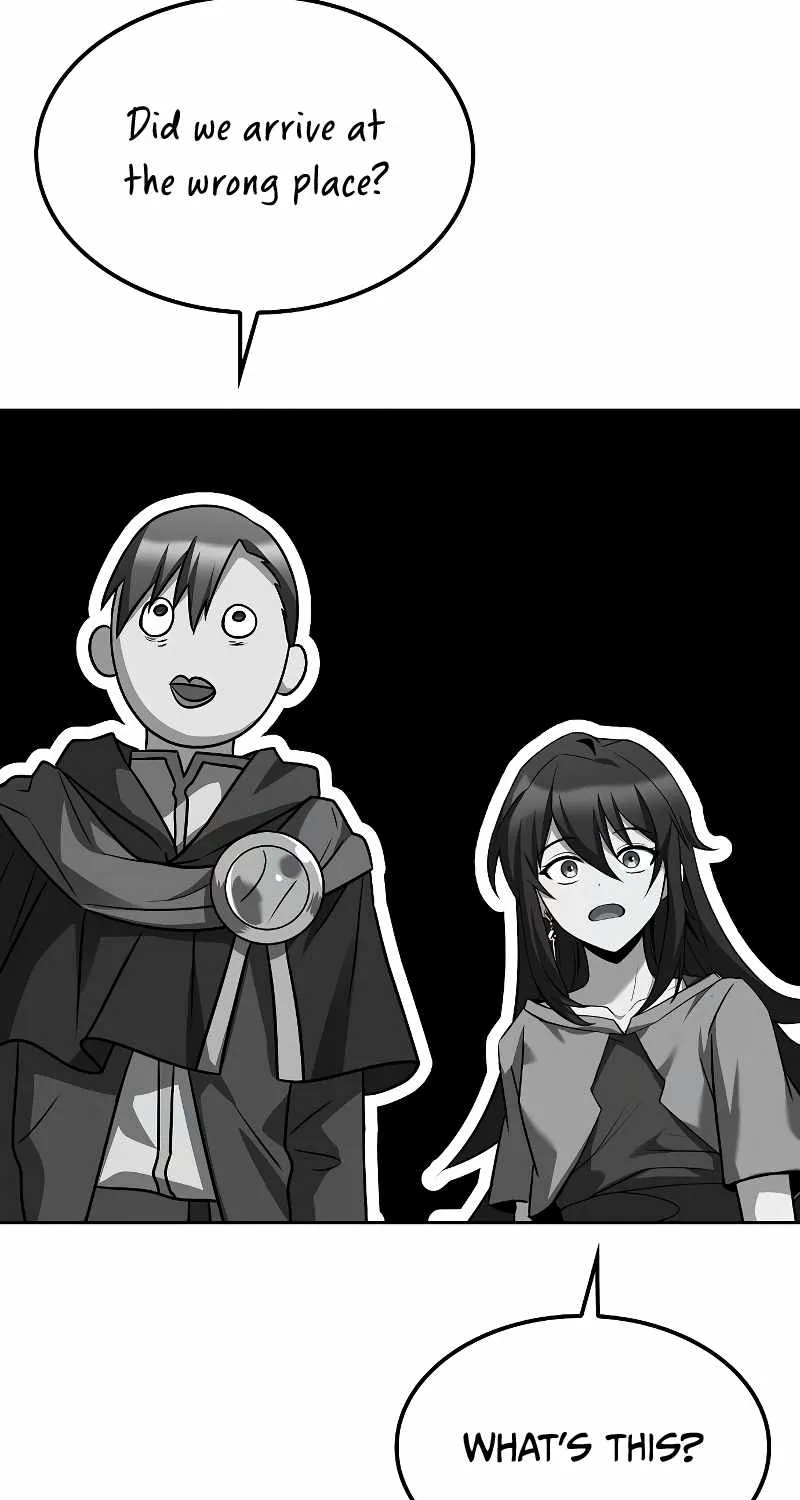 Read The Archmage