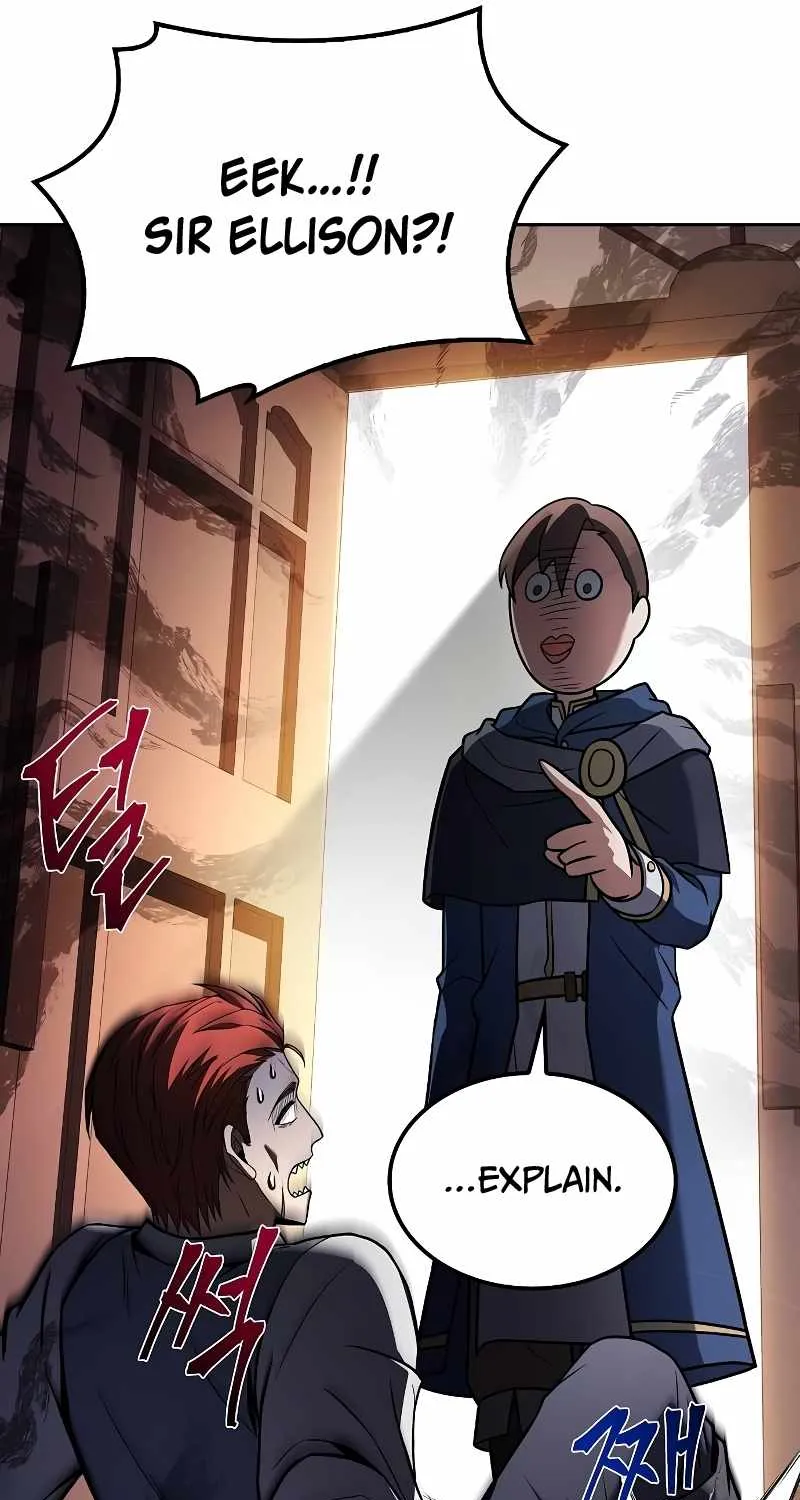 Read The Archmage