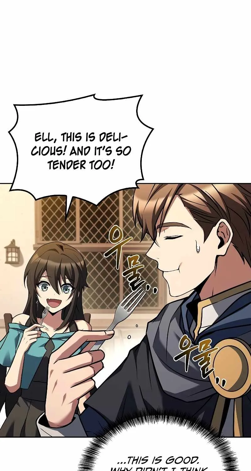 Read The Archmage