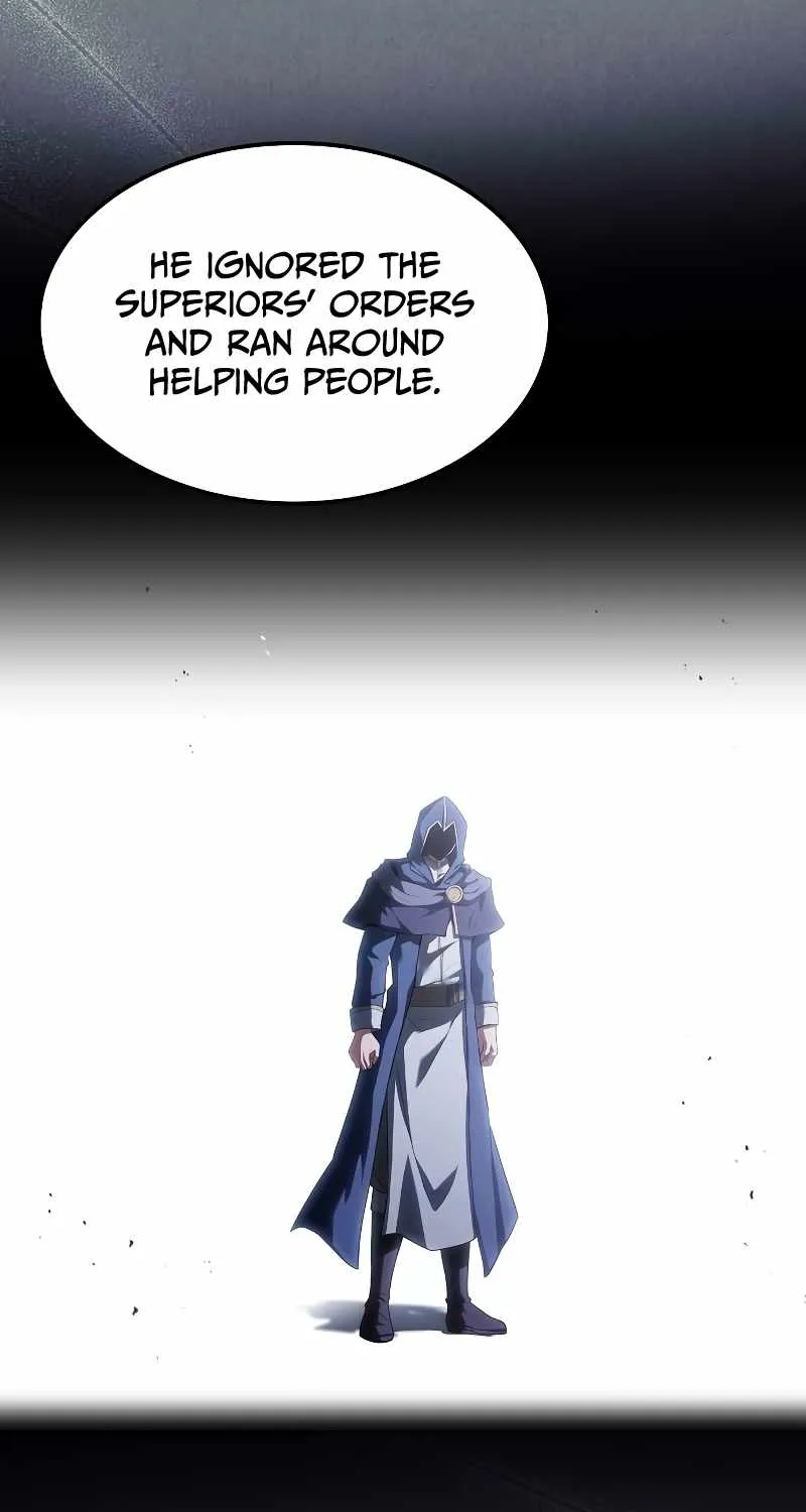 Read The Archmage