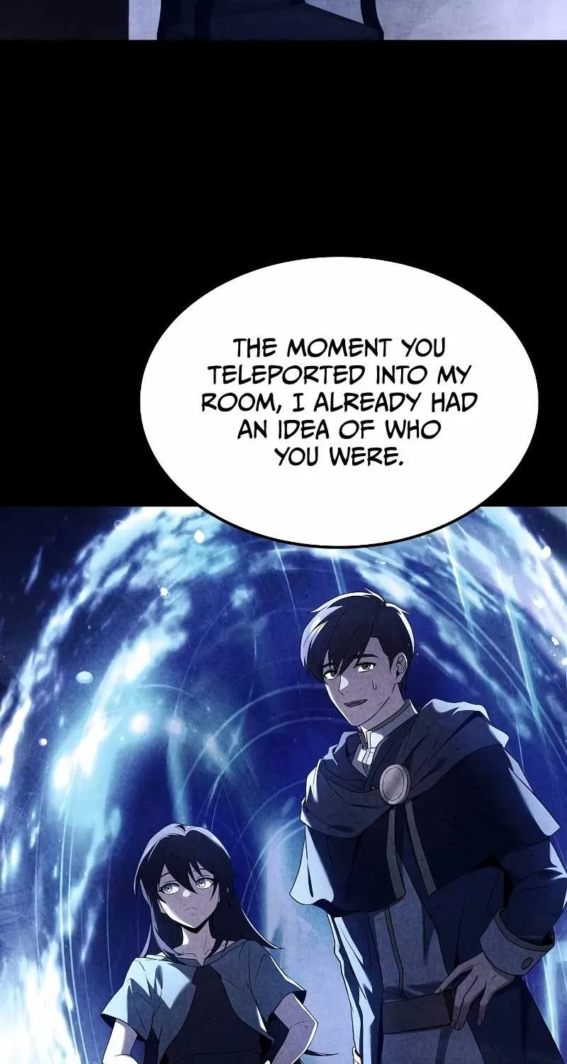 Read The Archmage