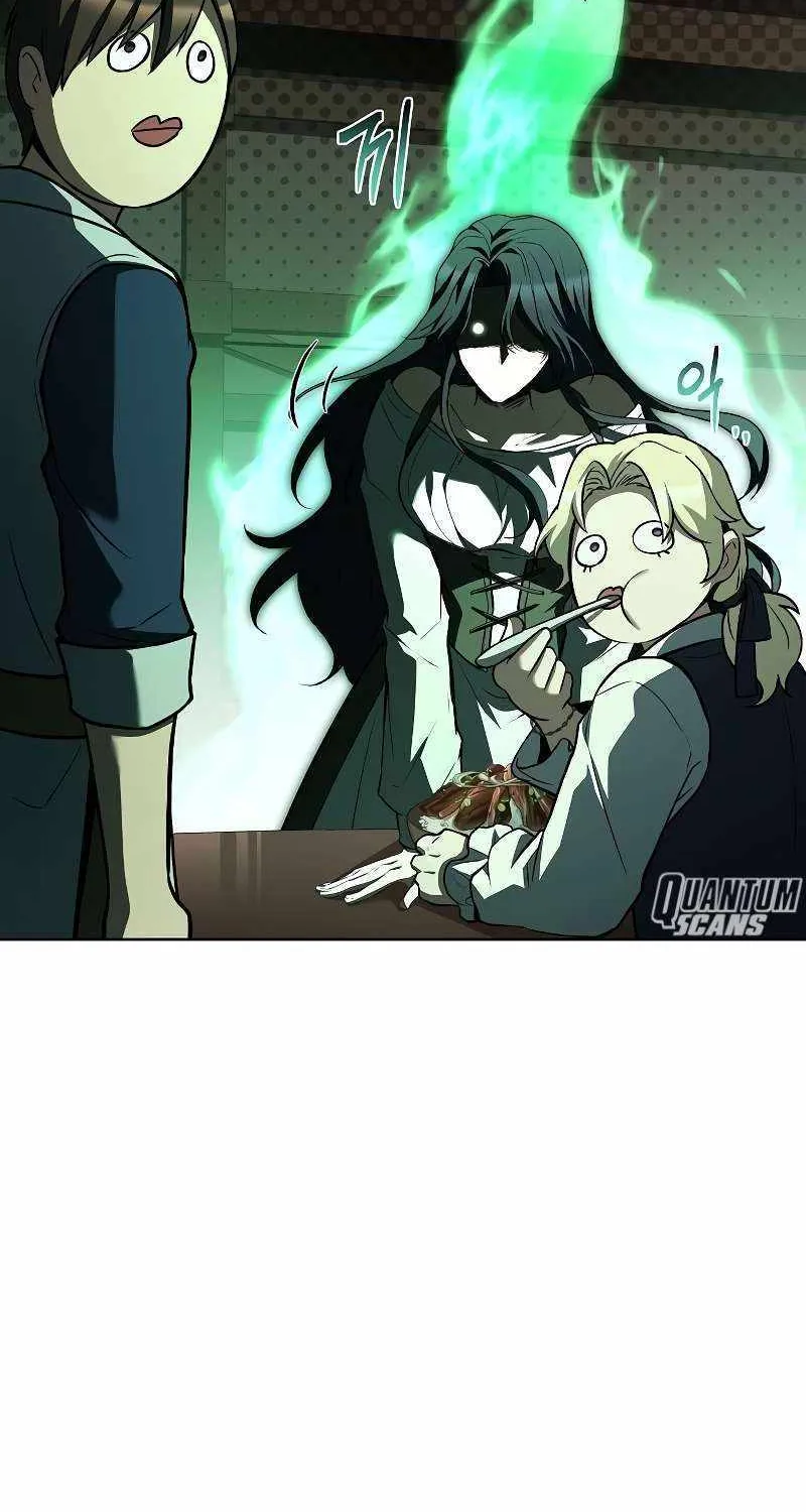 Read The Archmage