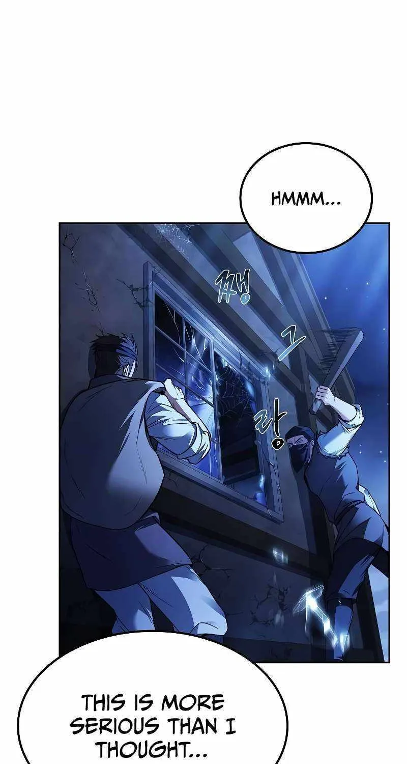 Read The Archmage