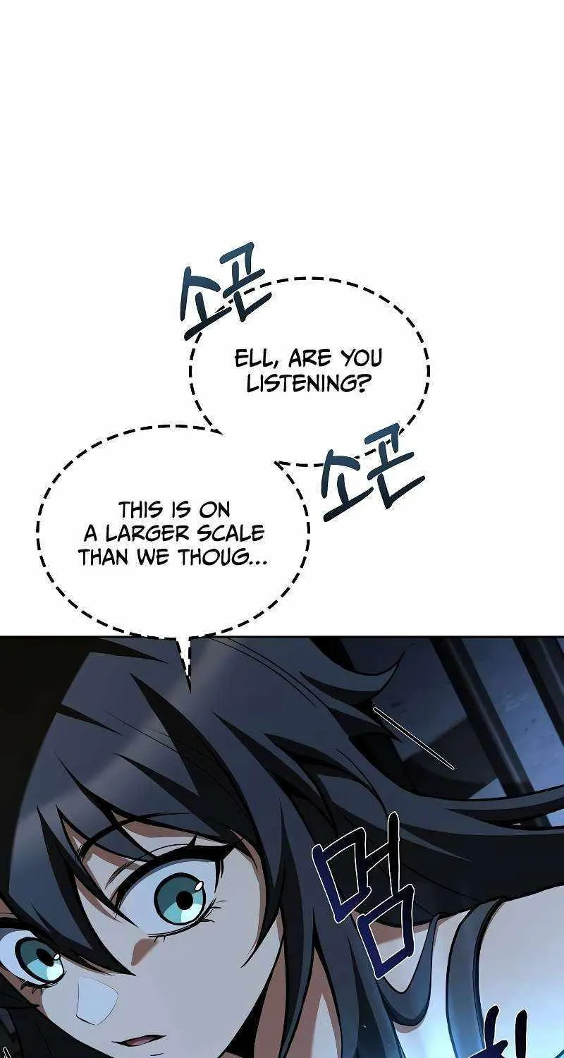 Read The Archmage