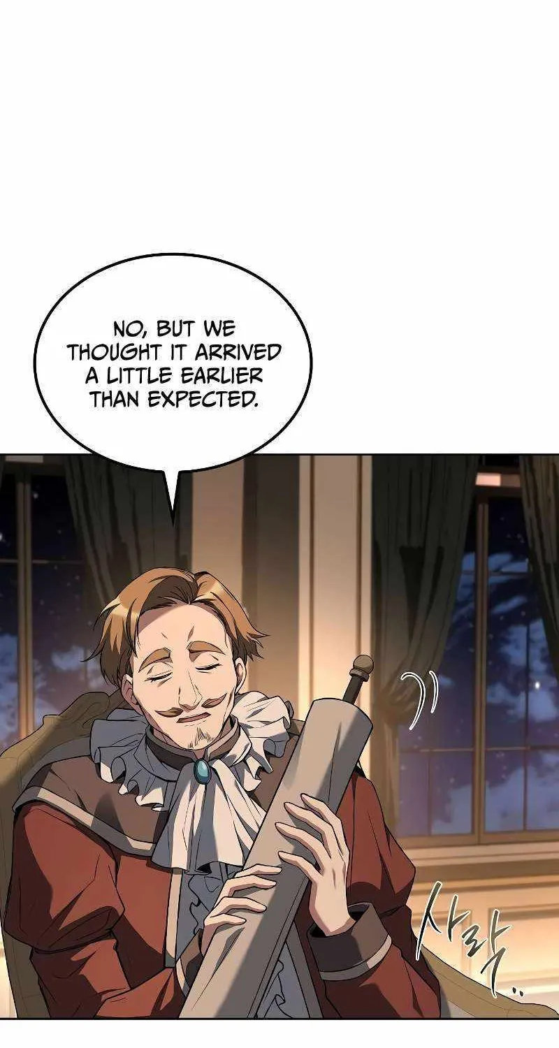 Read The Archmage