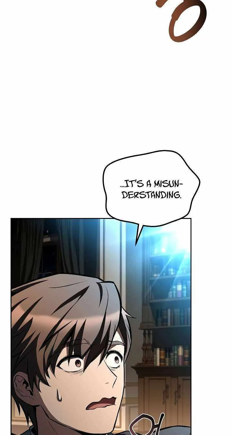Read The Archmage