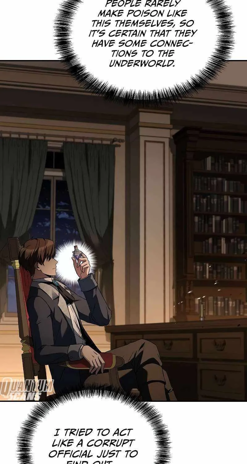 Read The Archmage