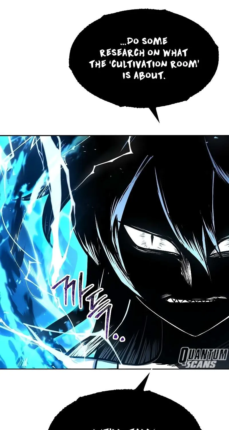Read The Archmage