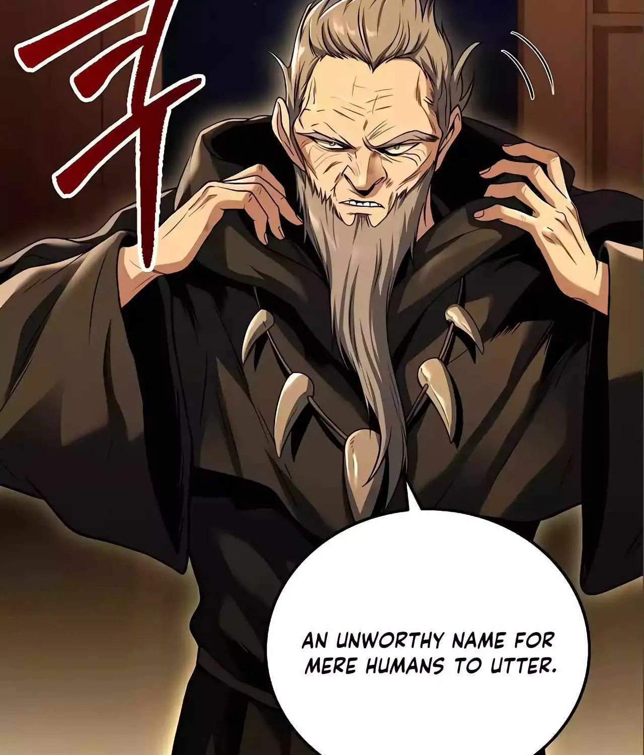 Read The Archmage