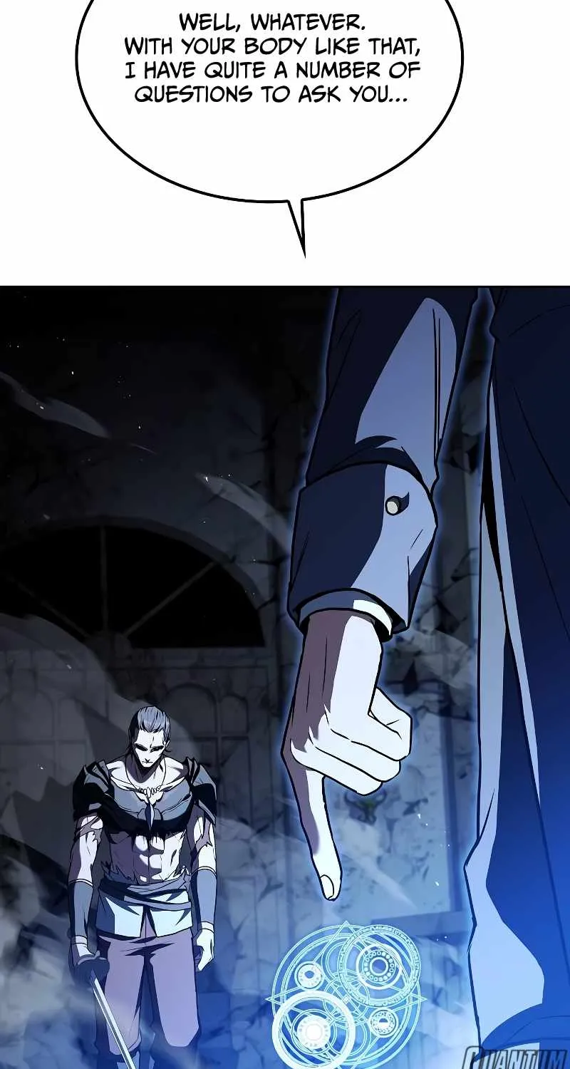 Read The Archmage