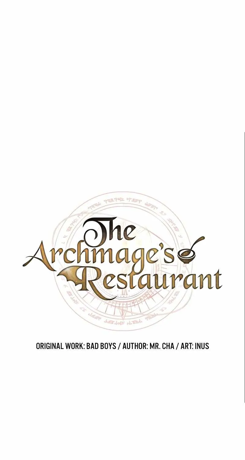 Read The Archmage