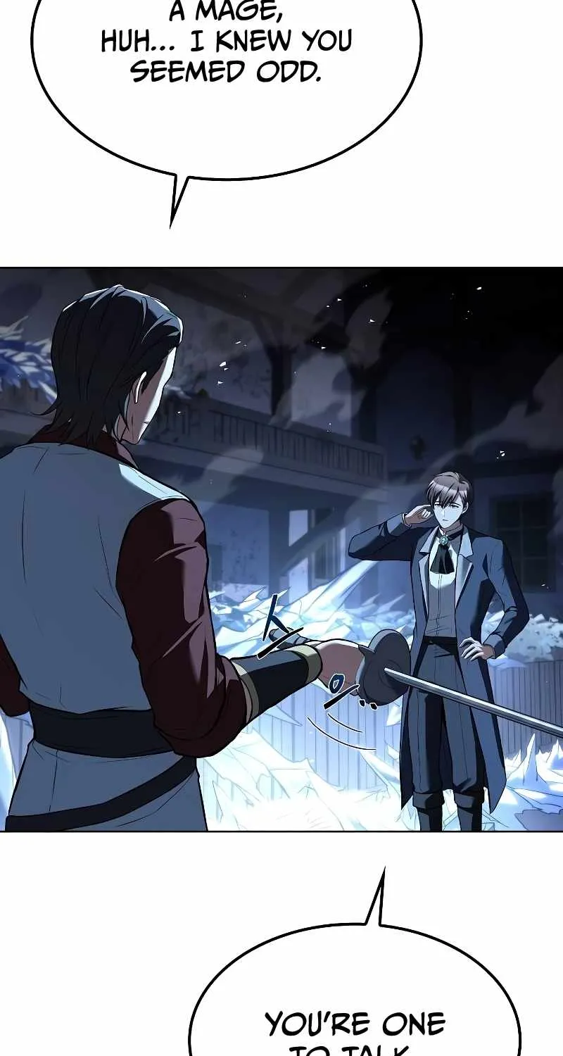 Read The Archmage