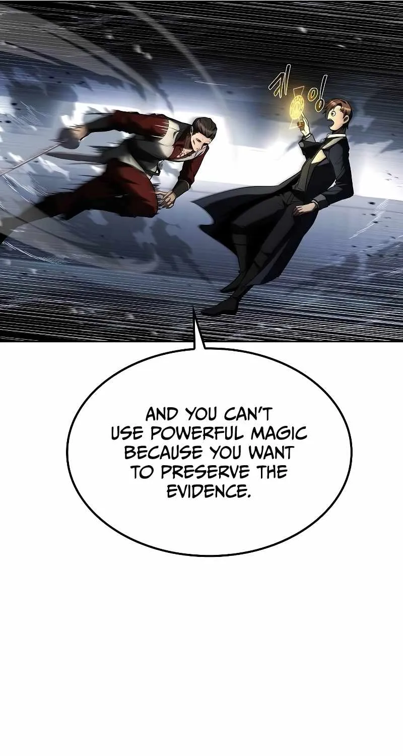 Read The Archmage