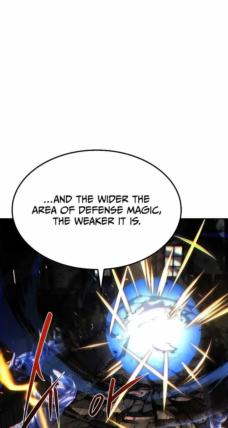 Read The Archmage