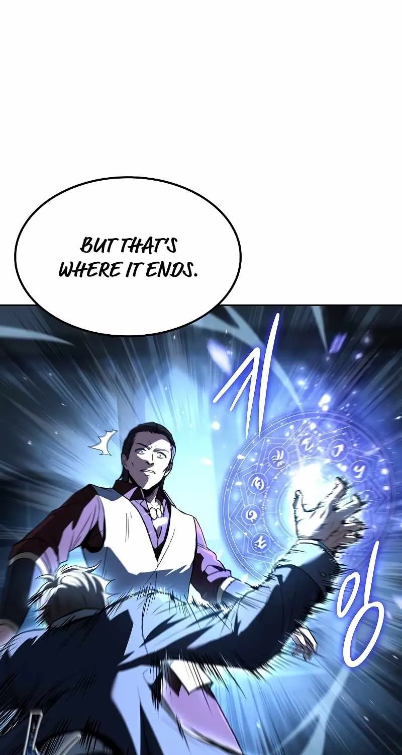 Read The Archmage