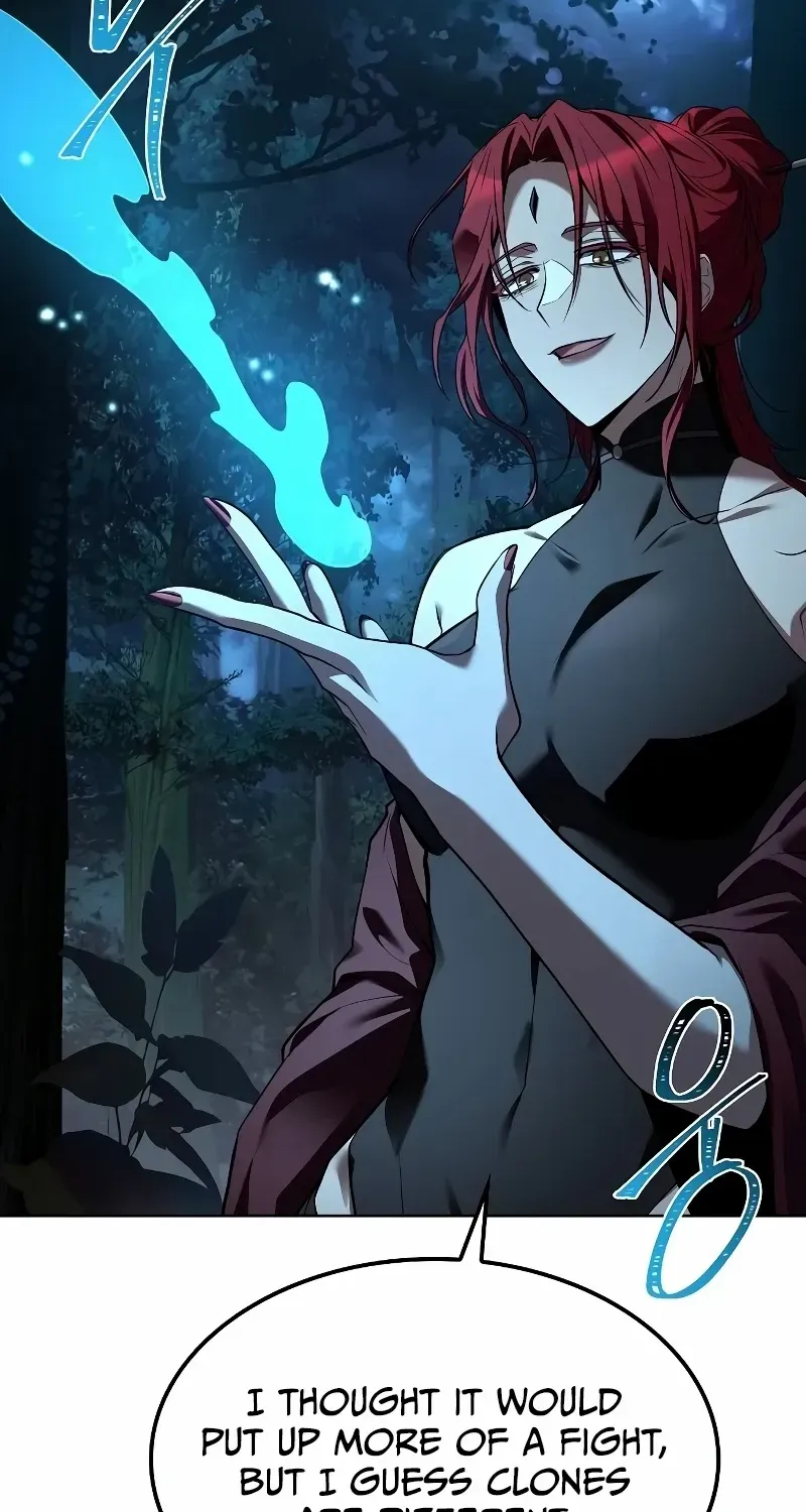 Read The Archmage