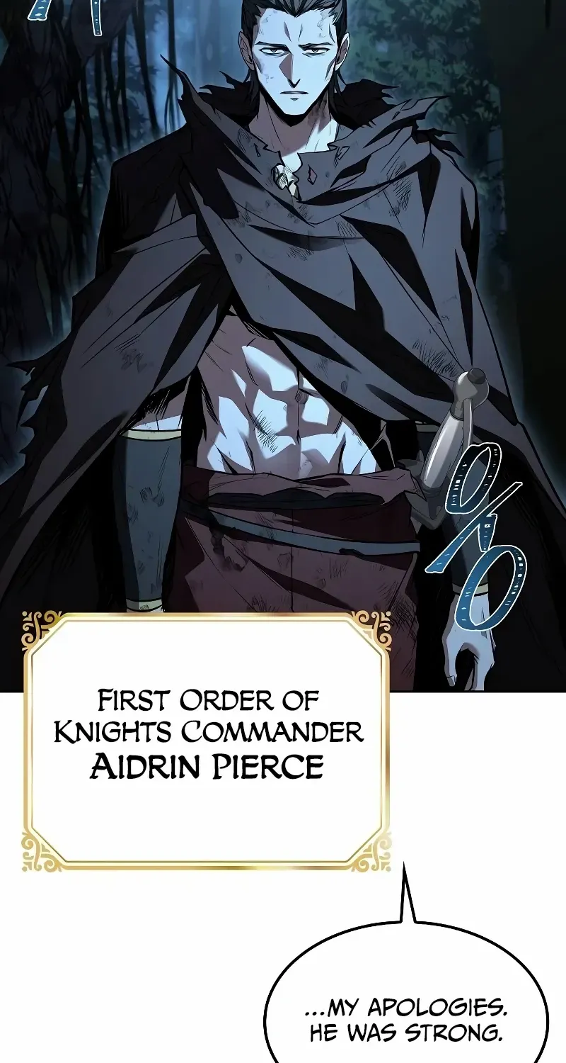 Read The Archmage