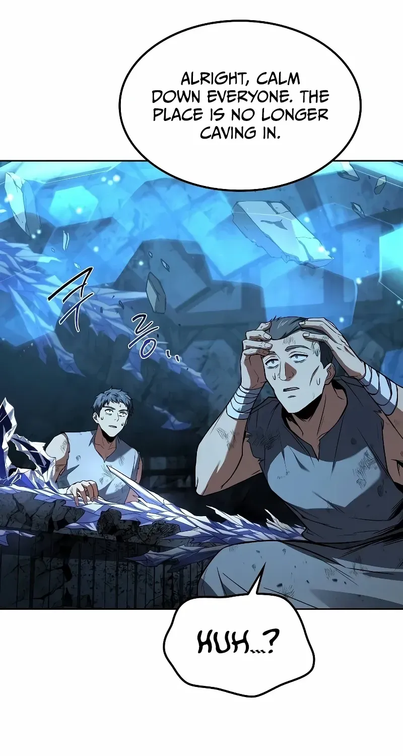 Read The Archmage