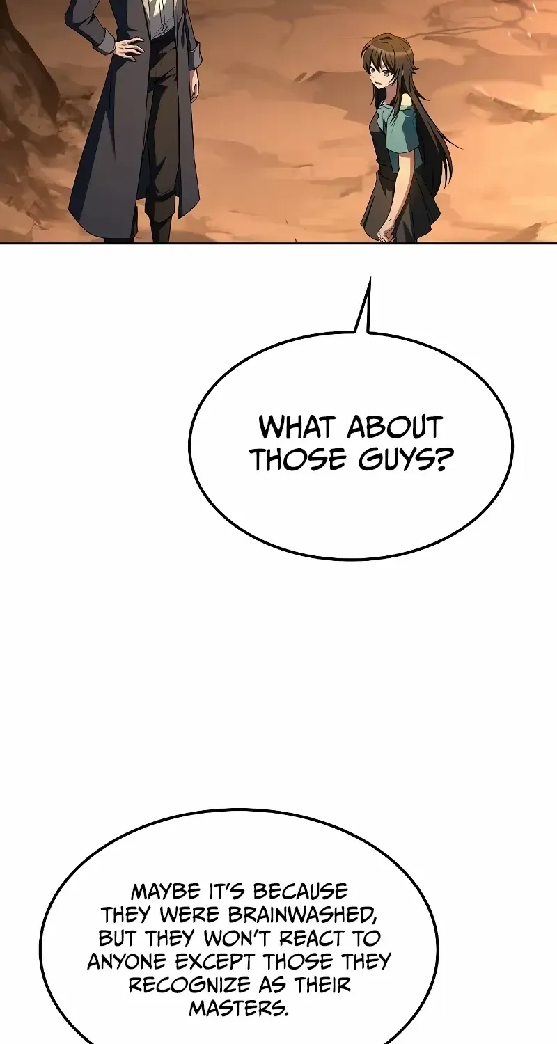 Read The Archmage